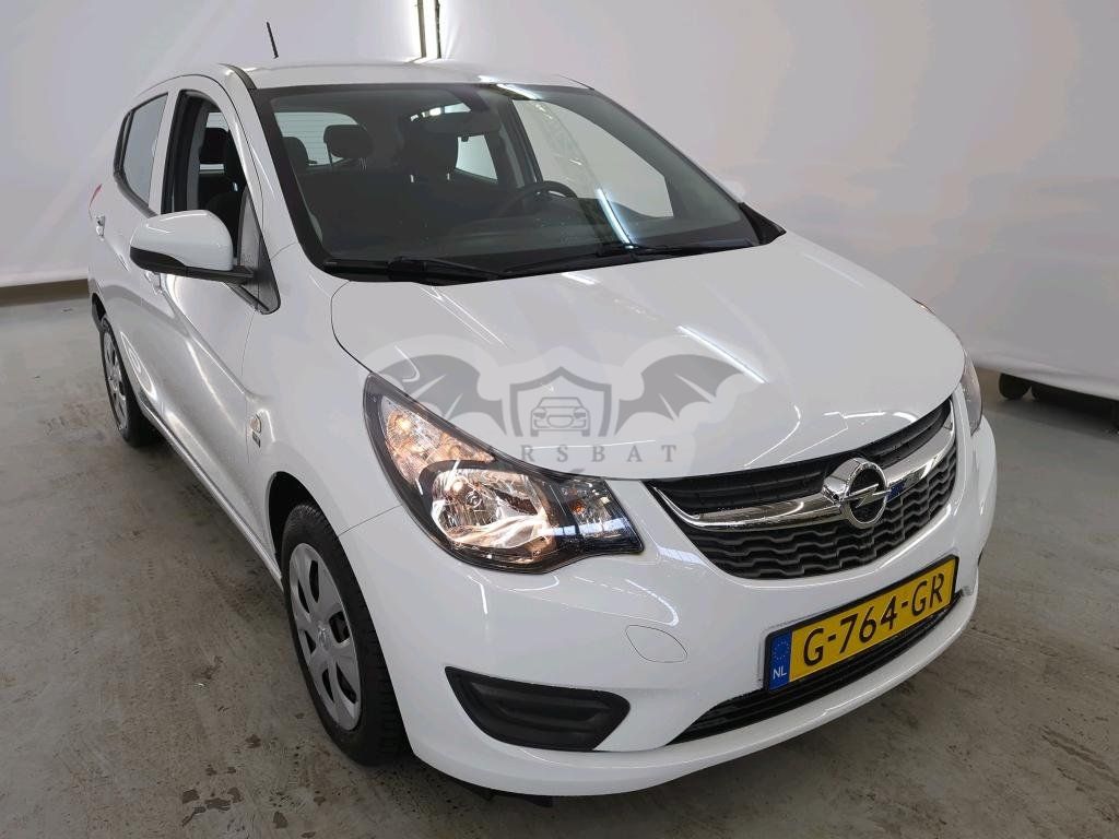 Opel Karl 1.0 Edition 2019