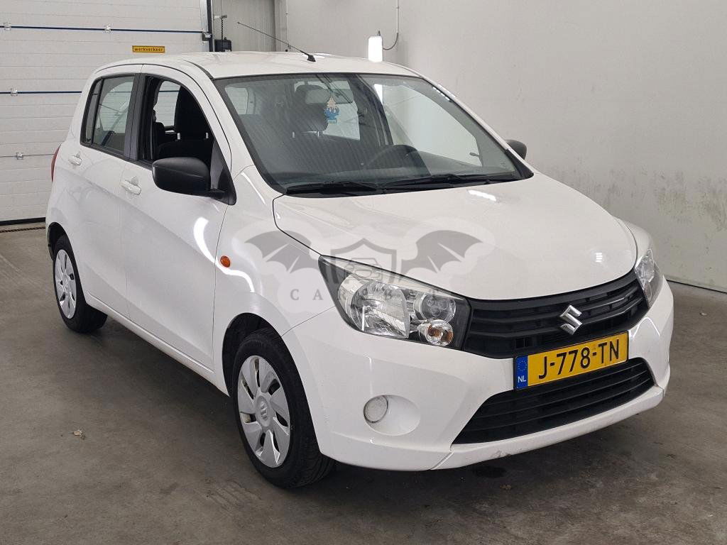 Suzuki Celerio 1.0 Comfort 2020