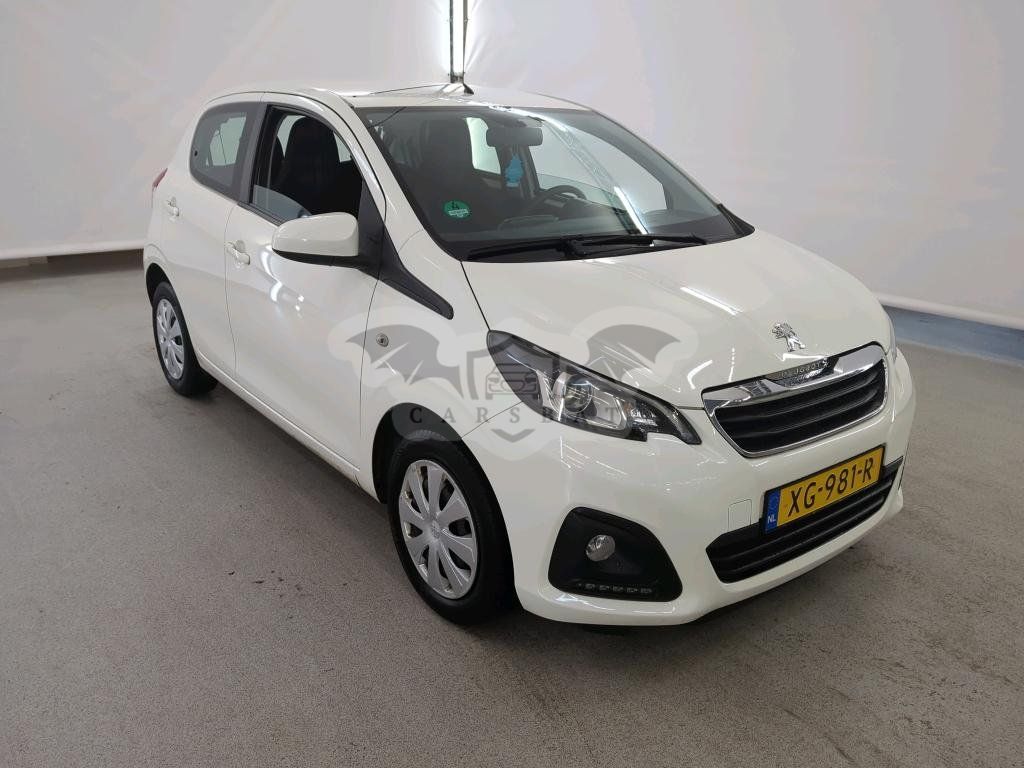Peugeot 108 1.0 VTI Active 2019