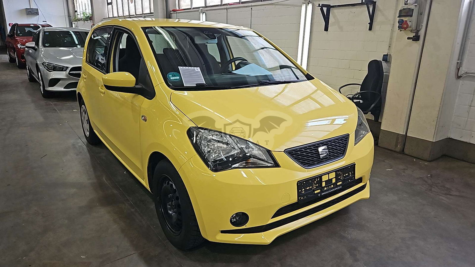 Seat Mii 1.0 Style 2019