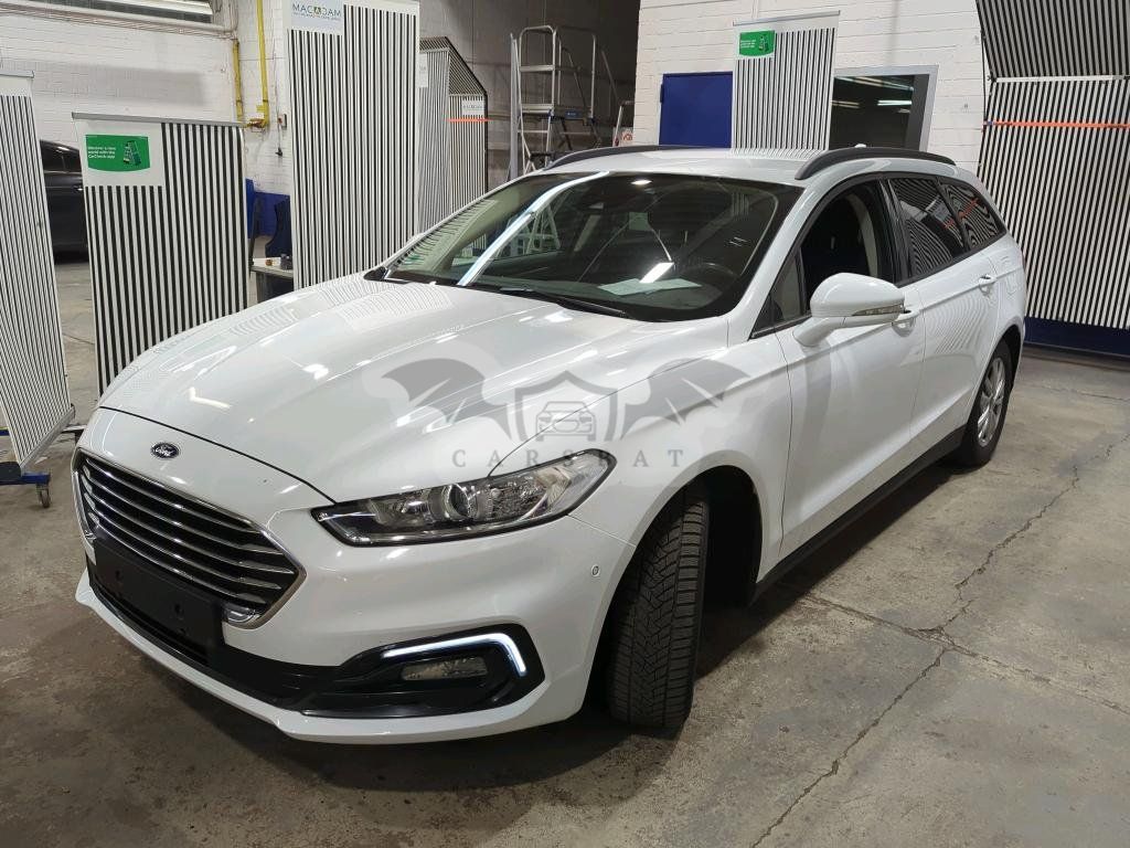 Ford Mondeo 2.0 2020