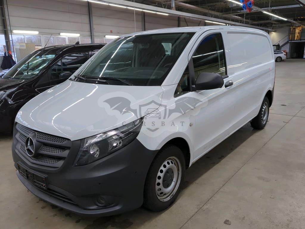 Mercedes-Benz Vito 114 CDI 2018