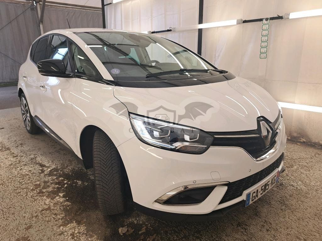 Renault Scenic 1.3 TCe Business 2021