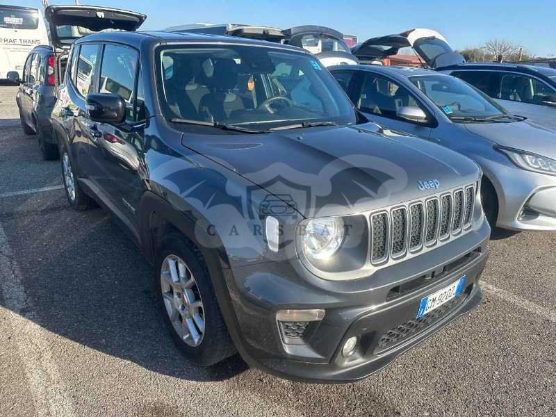 Jeep Renegade 1.0 Limited 2023