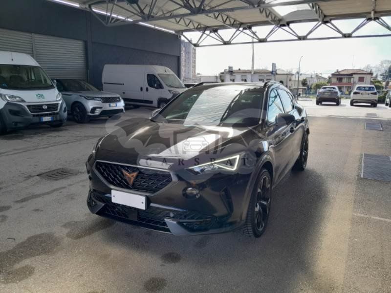 Cupra Formentor 1.4 e-Hybrid 2022