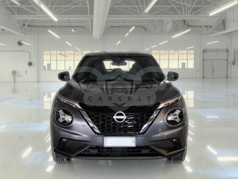 Nissan Juke 1.6 N-connecta 2024