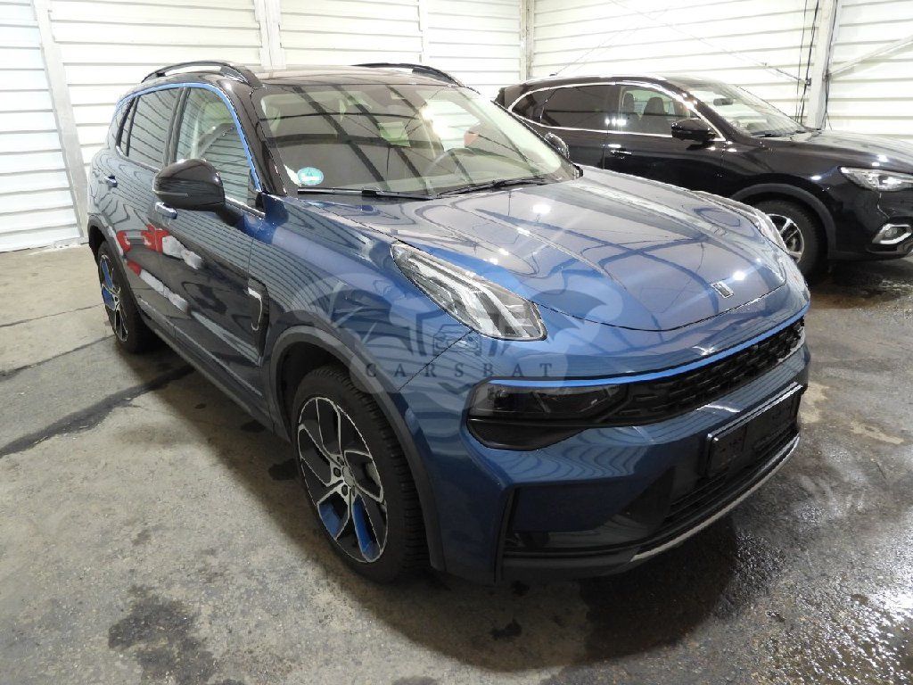 Lynk&Co 01 1.5 2022