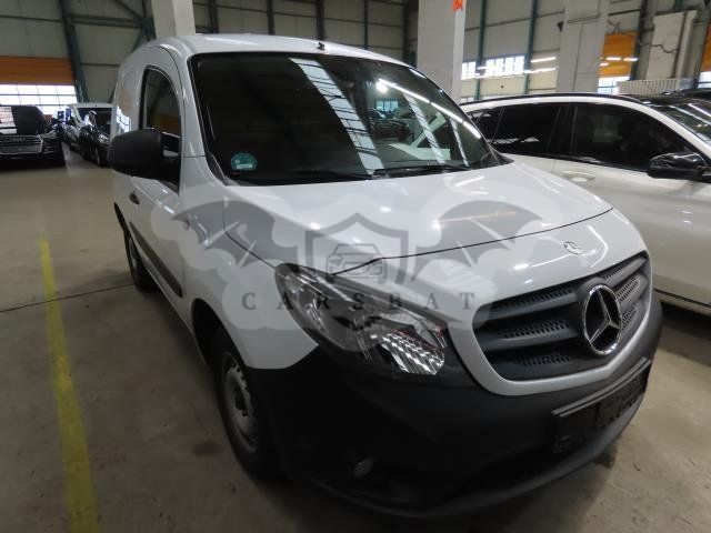 Mercedes-Benz Citan 109 CDI 2018