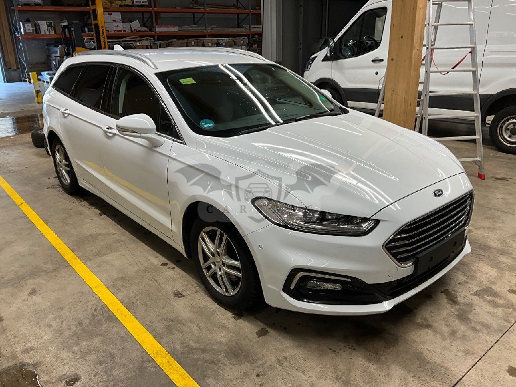 Ford Mondeo 2.0 Titanium 2020