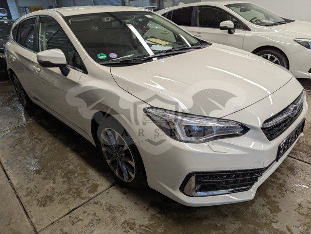 Subaru Impreza 1.6i Exclusive 2022
