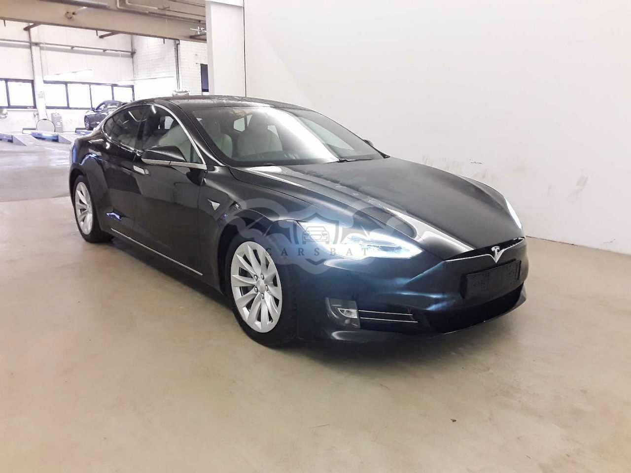 Tesla Model S 100D 100 kWh 2020