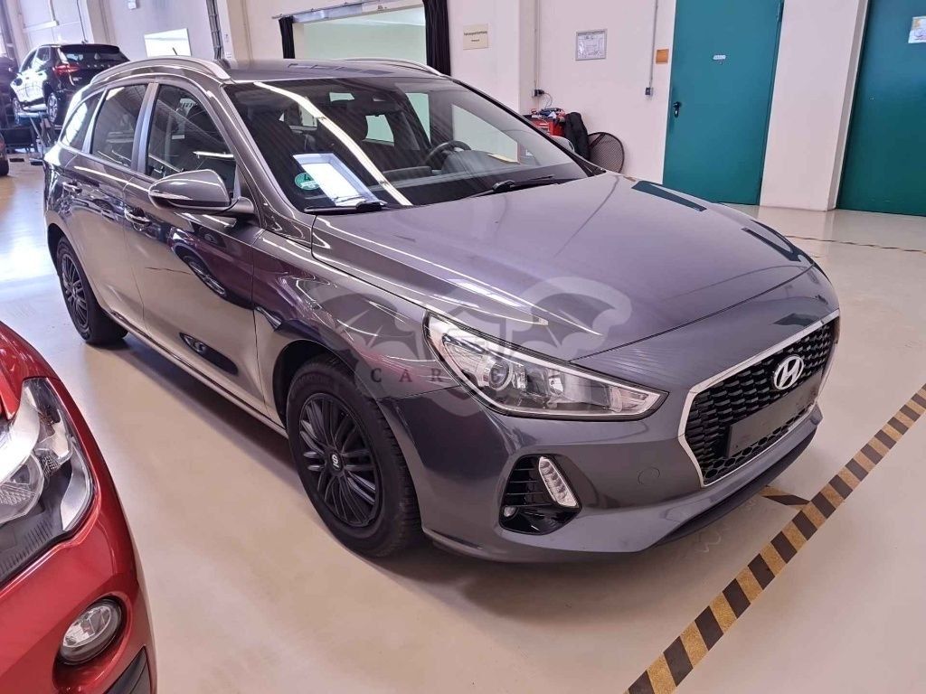 Hyundai i30 Select 2018