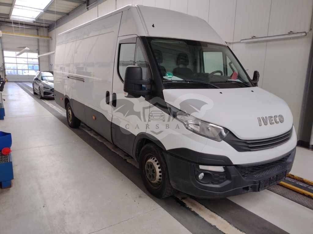 Iveco Daily 2019