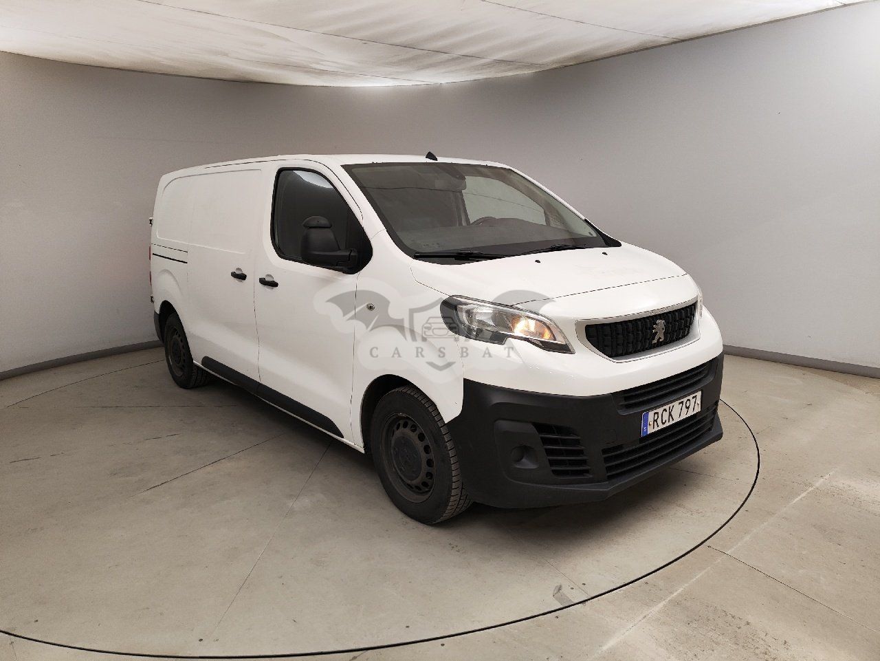 Peugeot Expert 2.0 HDI 2017