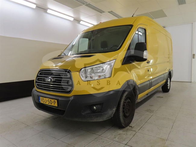 Ford Transit L3H2 2.0 TDCI Trend 2019