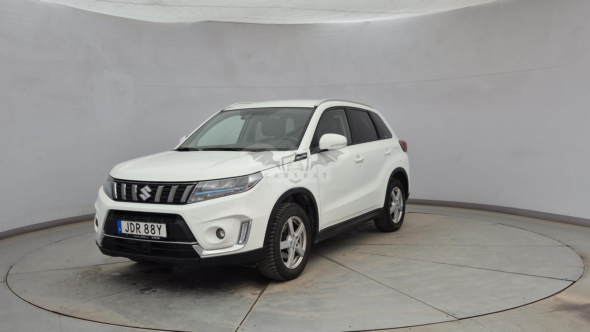 Suzuki Vitara 1.4 MHEV 2021