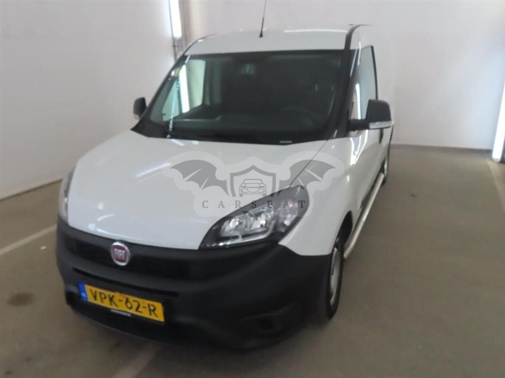 Fiat Doblo Cargo 1.6 2022
