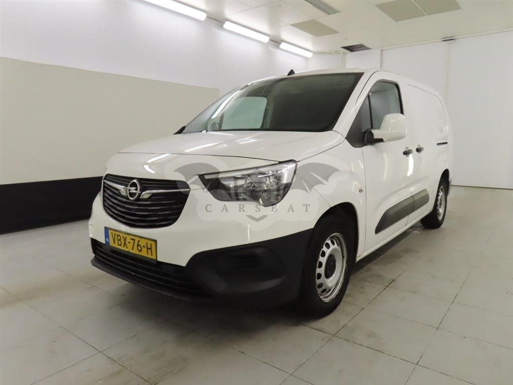 Opel Combo XL 1.6 Edition 2019