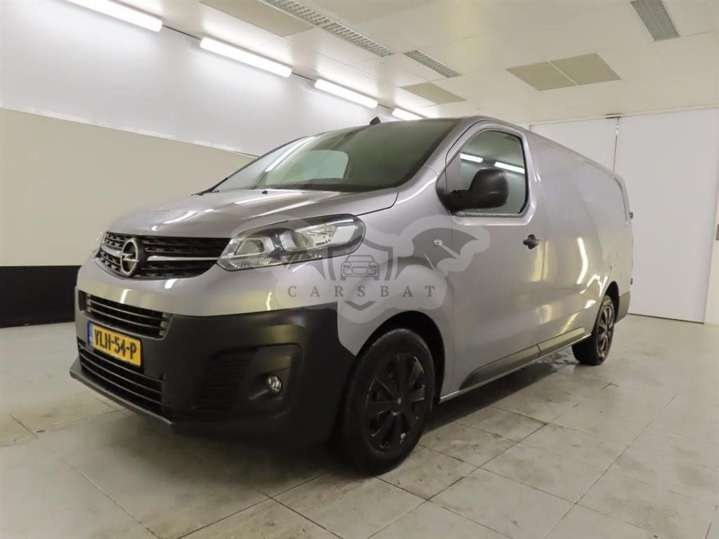 Opel Vivaro L3H1 1.5 CDTI 2021