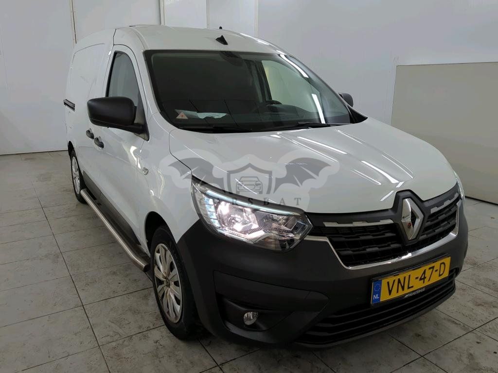 Renault Express 1.5 dCi Comfort 2021