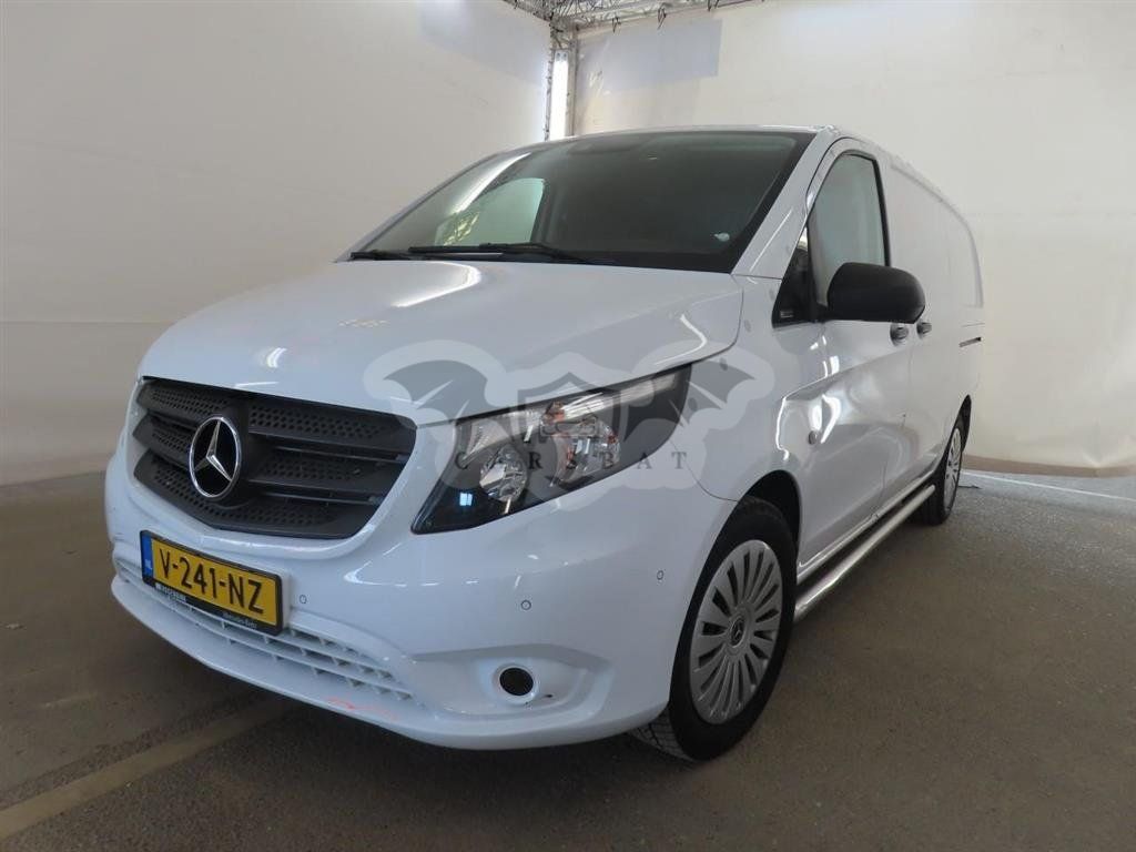 Mercedes-Benz Vito 116 CDI 2018