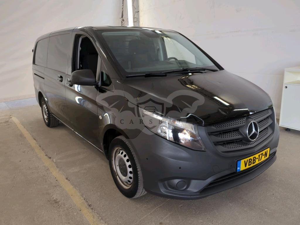 Mercedes-Benz Vito 114 CDI 2019