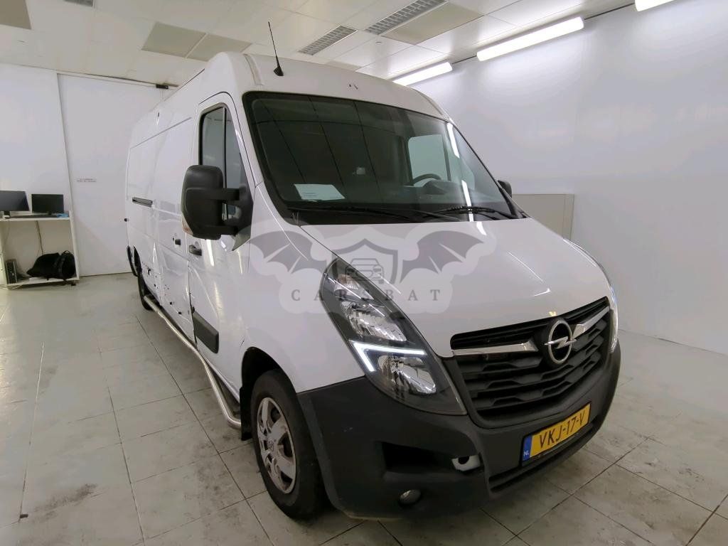 Opel Movano L3H2 2.3 2021