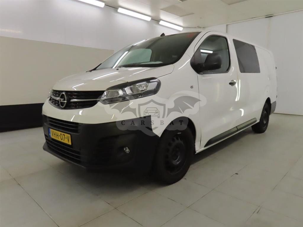 Opel Vivaro L3H1 2.0 CDTI 2020
