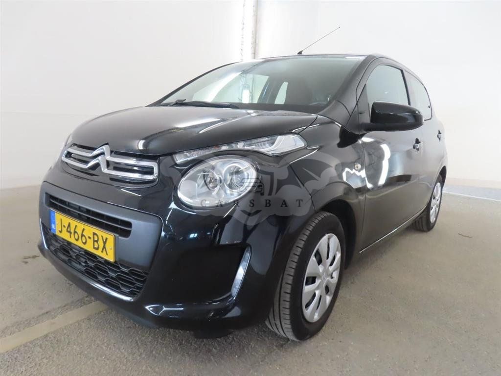 Citroën C1 1.0 VTI FEEL 2020