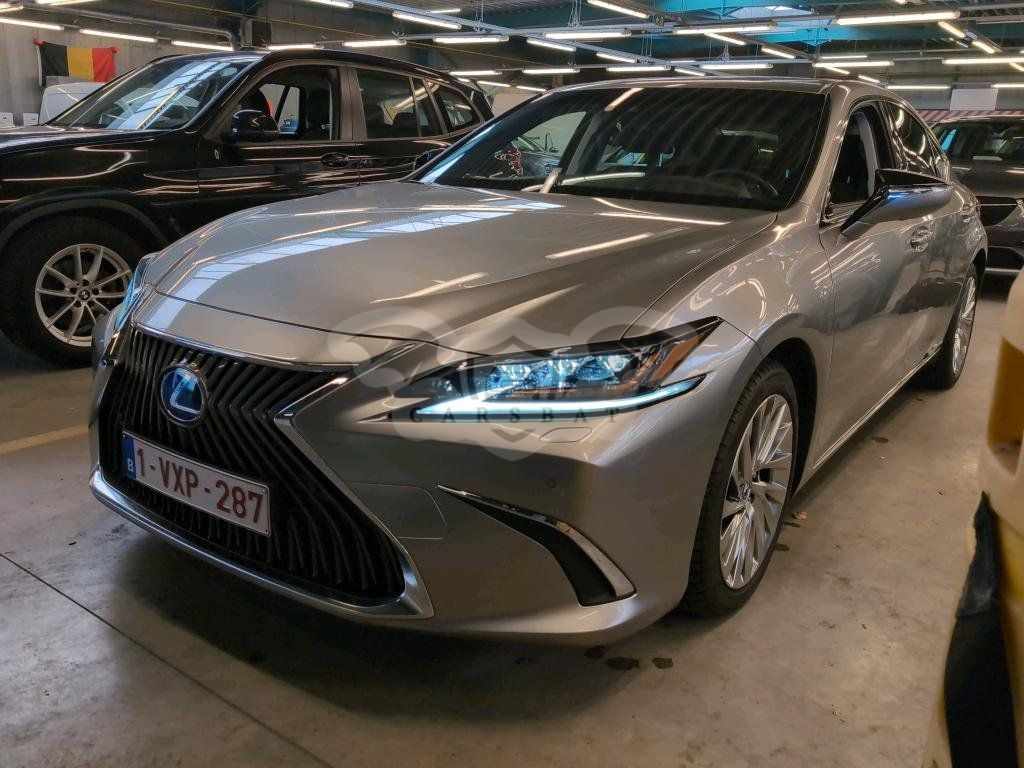Lexus ES 300h 2019