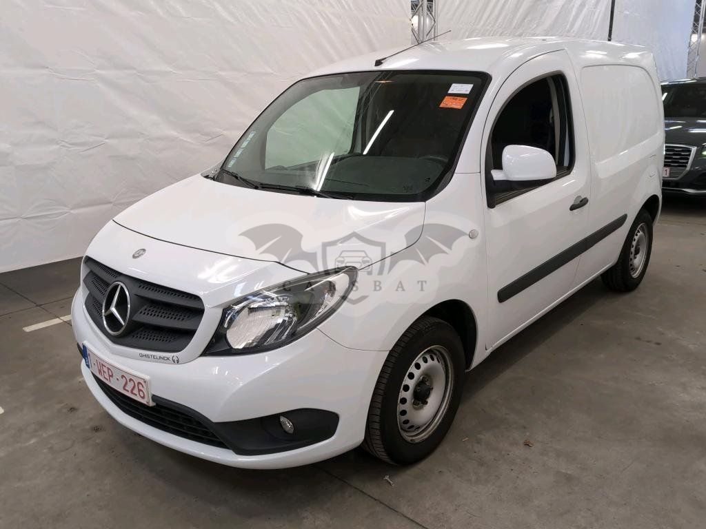 Mercedes-Benz Citan 112 2019