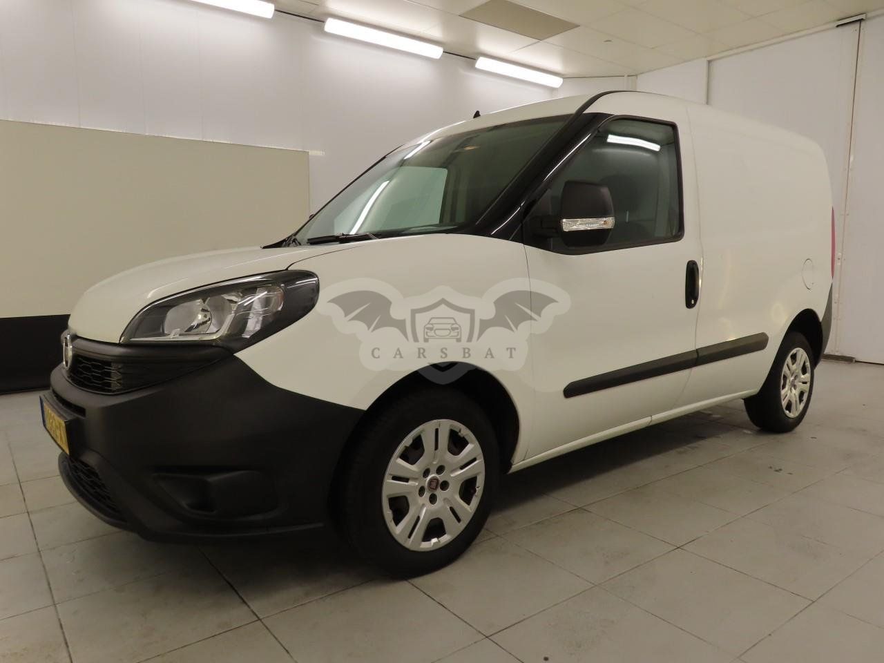 Fiat Doblo Cargo 1.6 2019
