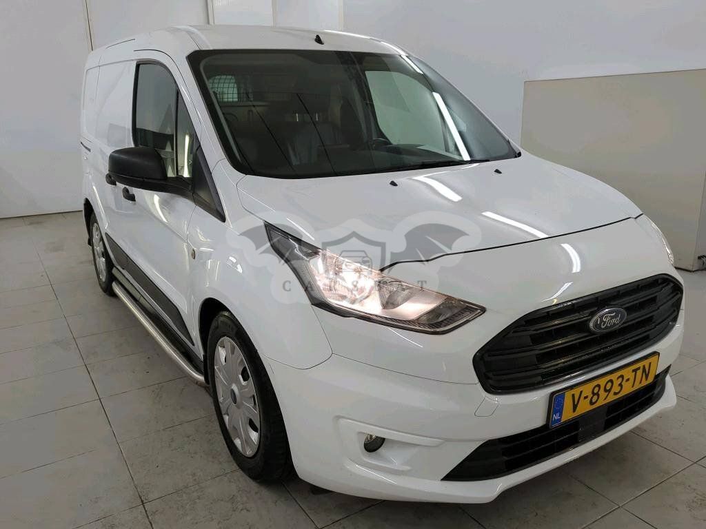 Ford Transit Connect 1.5 Trend 2018