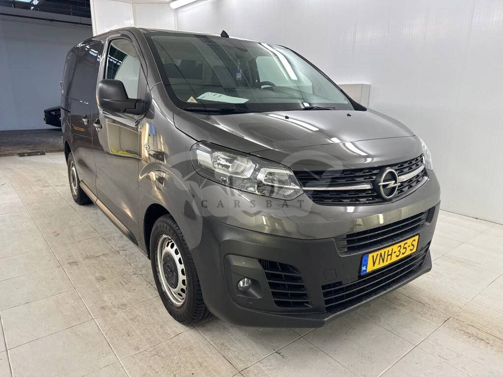 Opel Vivaro L1H1 2.0 CDTI Edition 2021