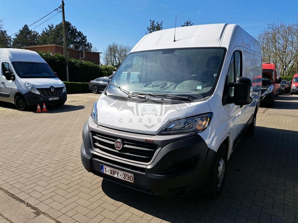 Fiat Ducato 2.3 MultiJet Maxi 2020