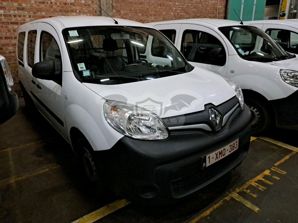 Renault Kangoo Express 1.5 DCI Comfort 2020