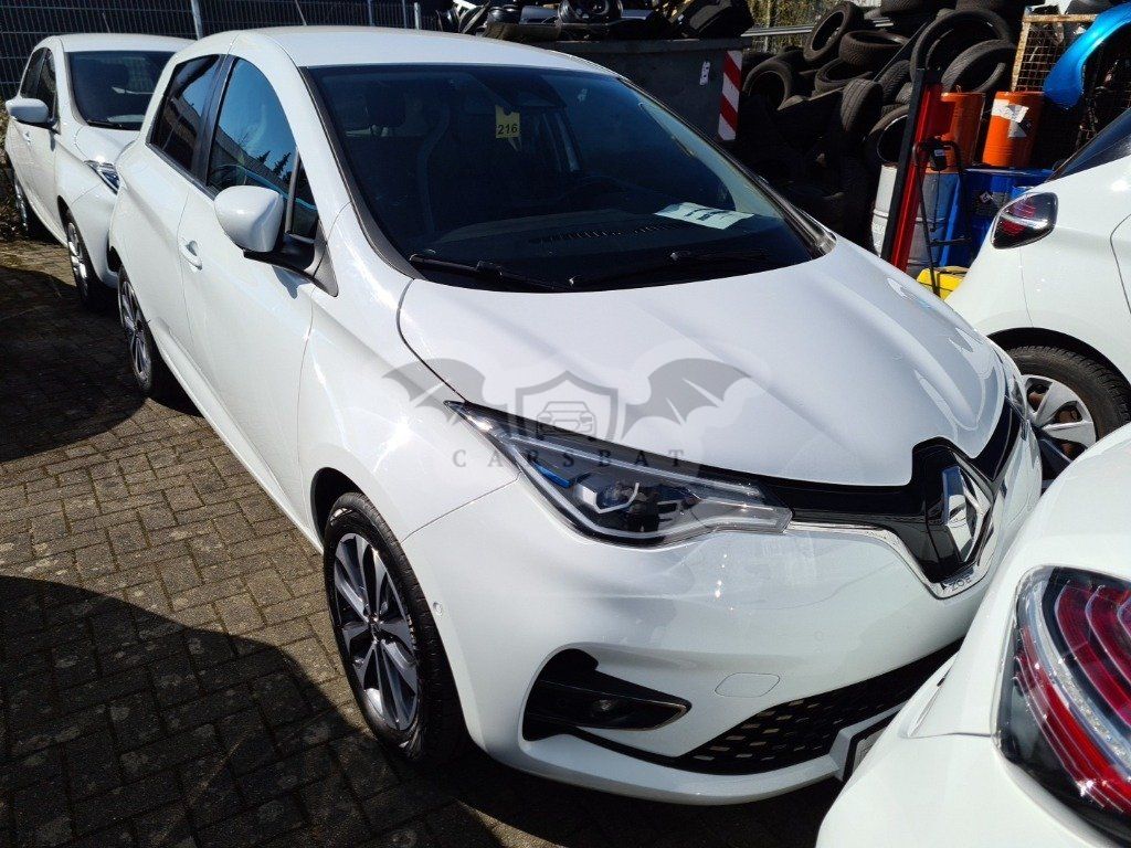 Renault Zoe Intens 2022