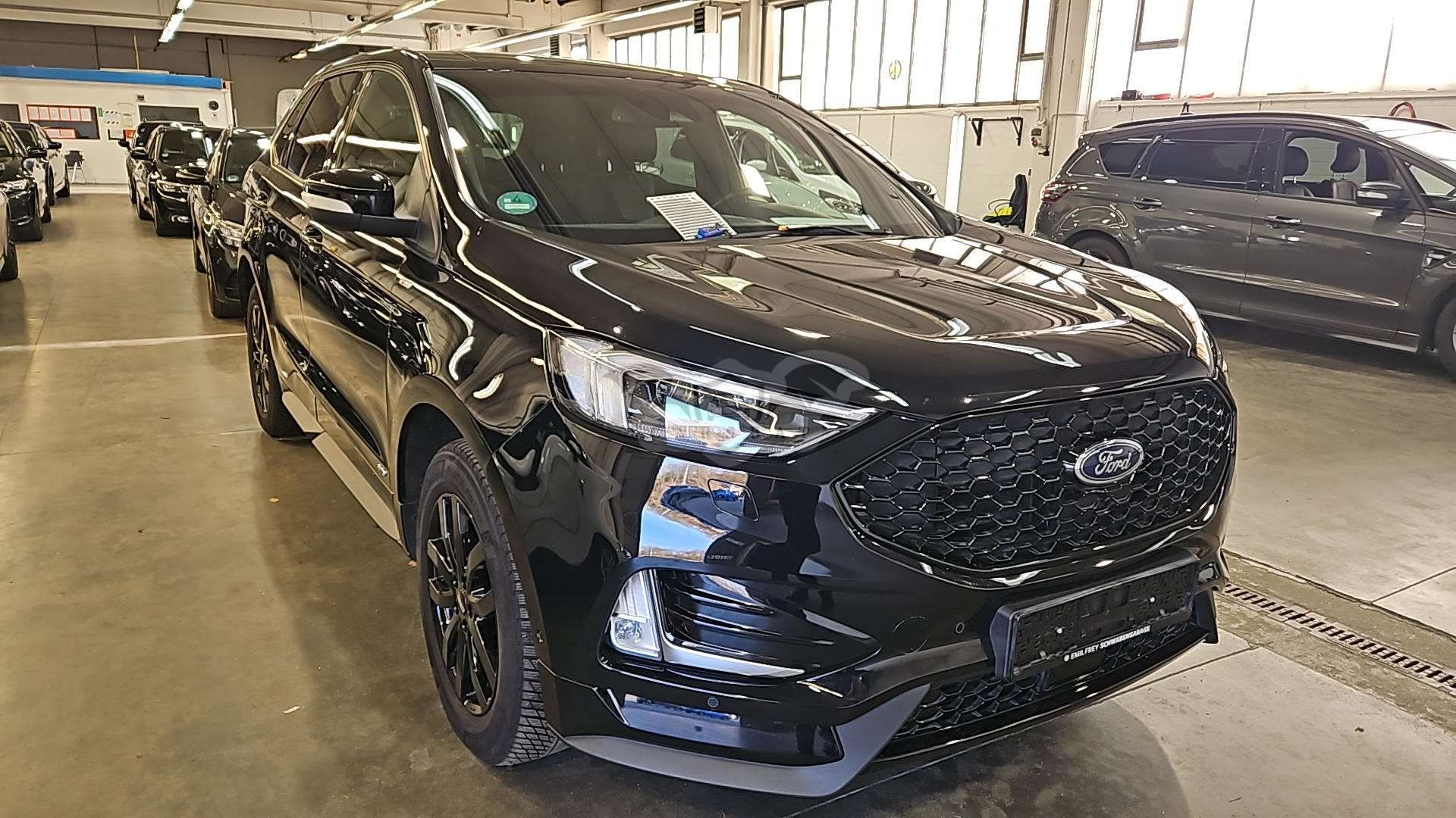 Ford Edge 2.0 EcoBlue ST Line 2020