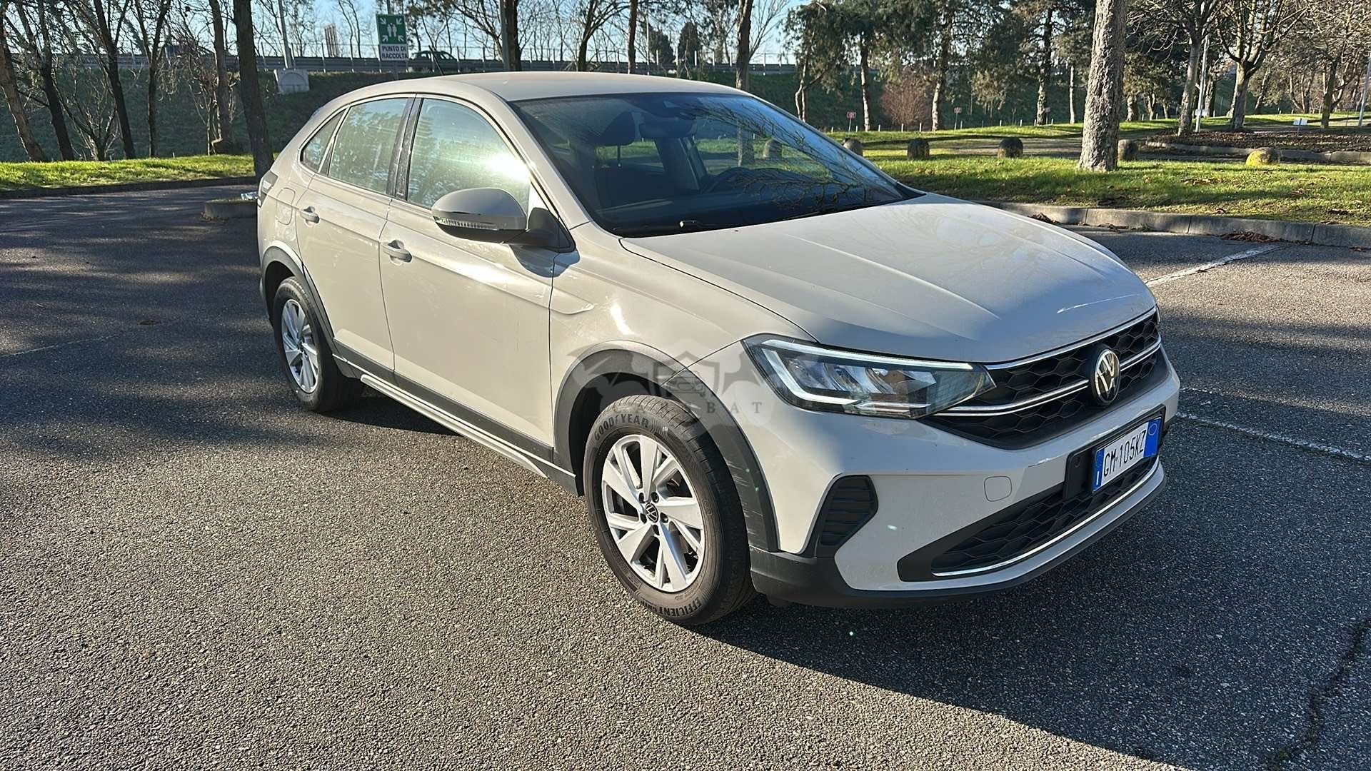 Volkswagen Taigo 1.0 TSI Life 2022