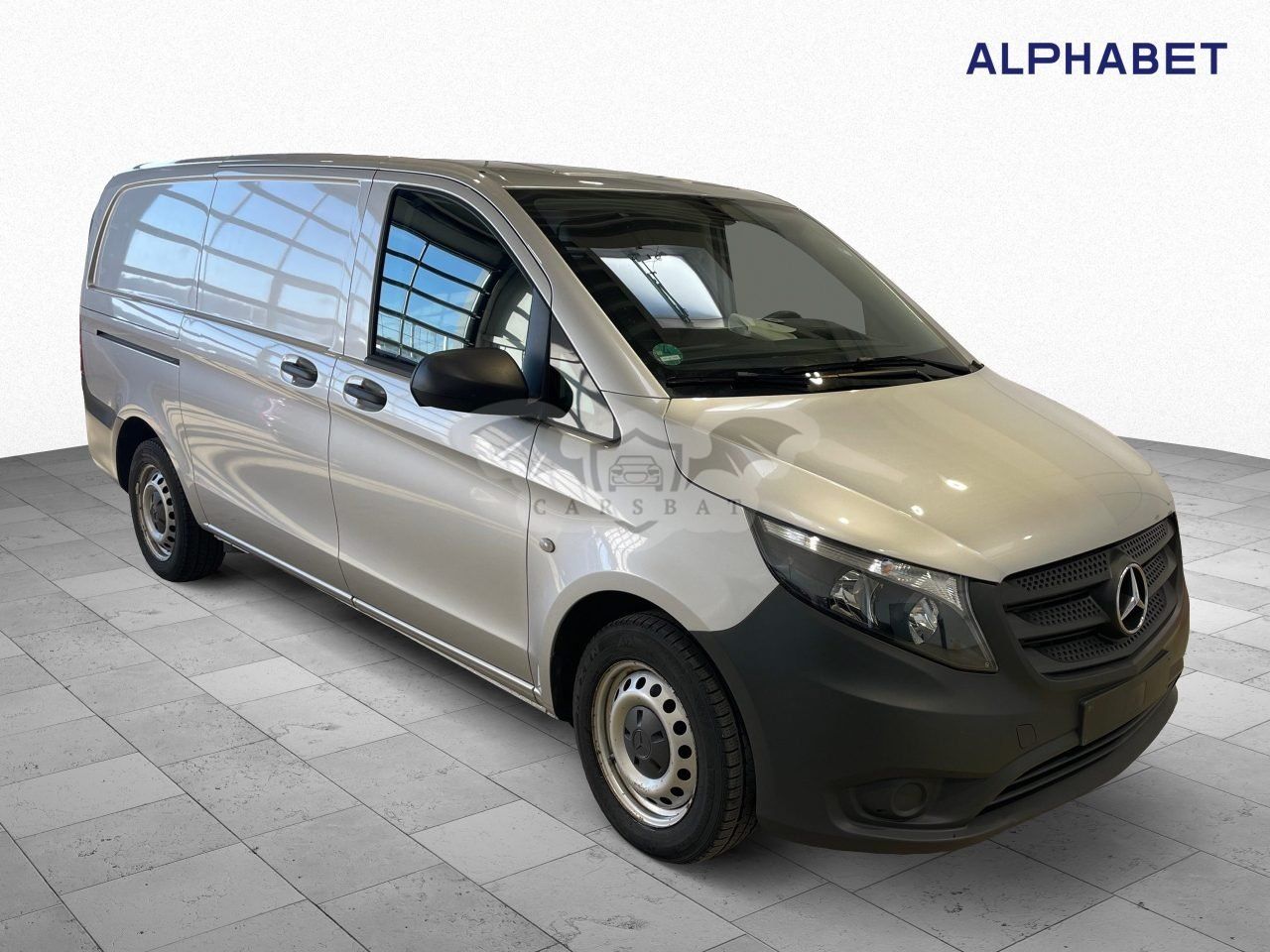 Mercedes-Benz Vito 111 CDI 2019