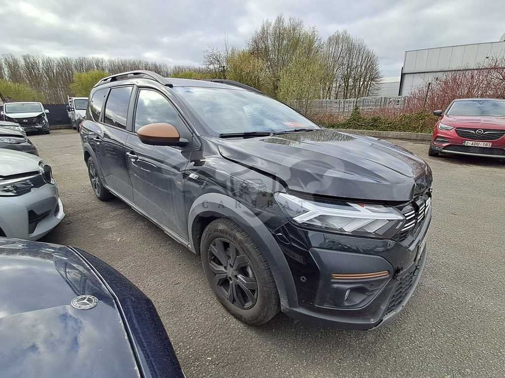 Dacia Jogger 1.6 Extreme 2023