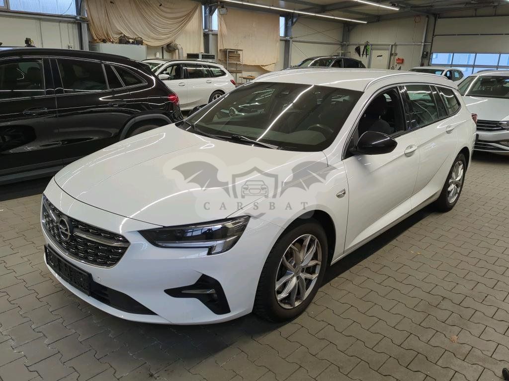 Opel Insignia Sports Tourer 2.0 2021