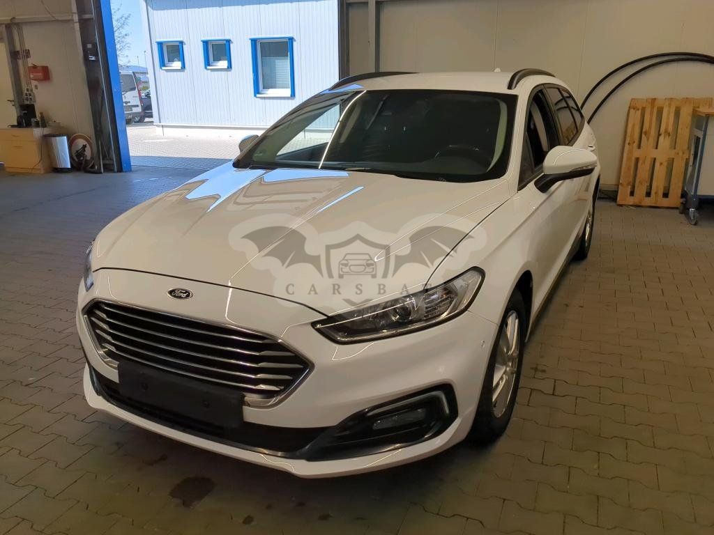 Ford Mondeo 2.0 2021