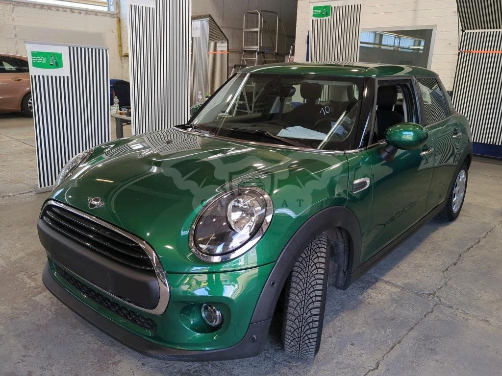 Mini 3 Doors One 2020