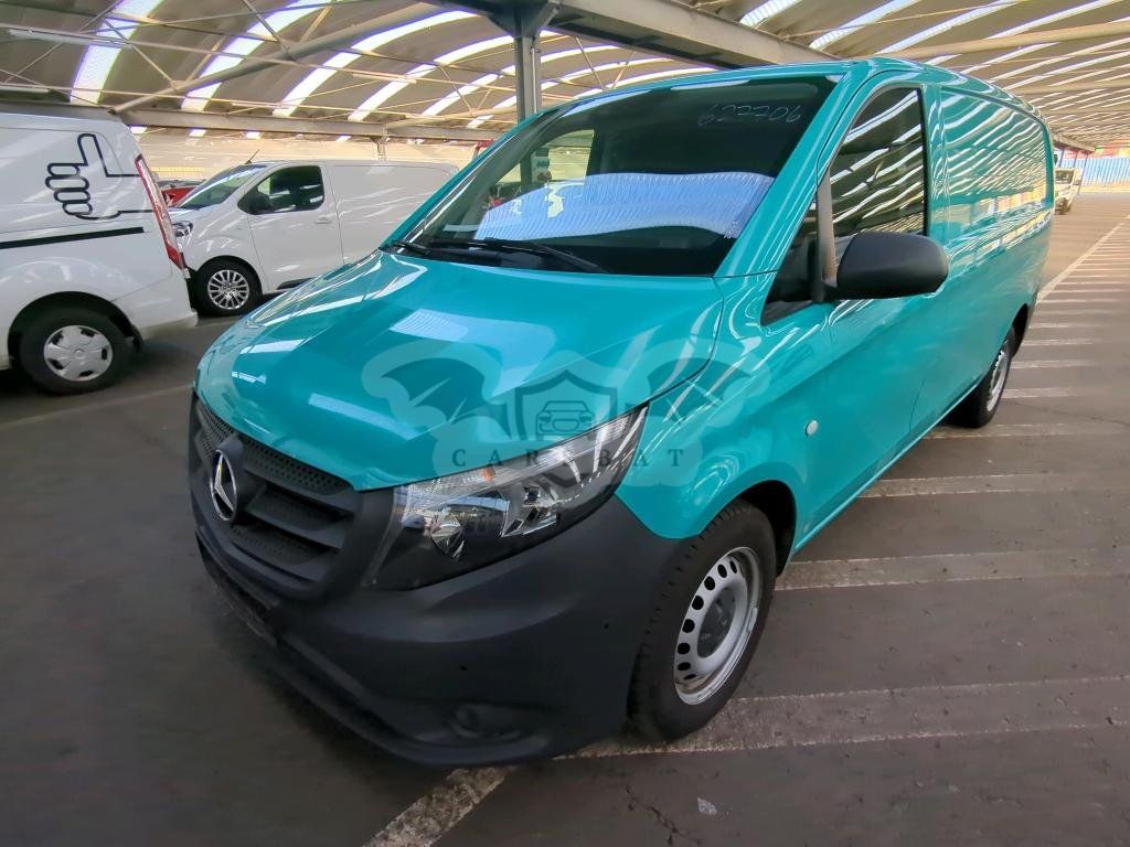 Mercedes-Benz Vito 114 CDI 2020