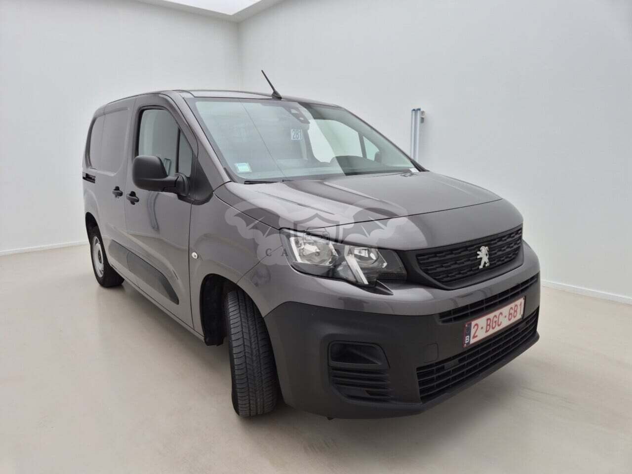 Peugeot Partner 1.5 HDI Premium 2021