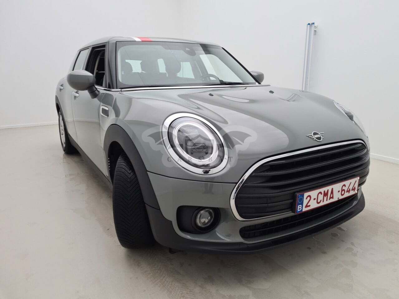 Mini Clubman Cooper 1.5 2022