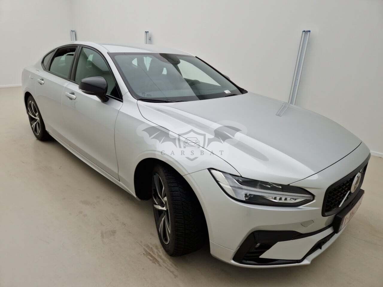 Volvo S90 D3 Inscription 2020