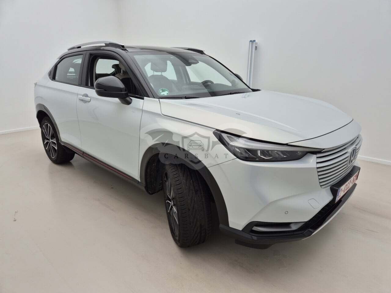 Honda HR-V 1.5 2022