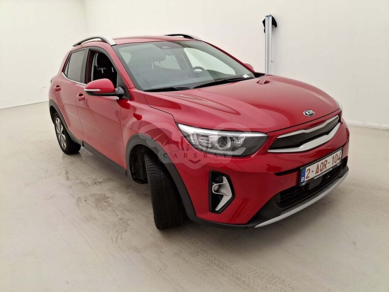 Kia Stonic 1.0 2021
